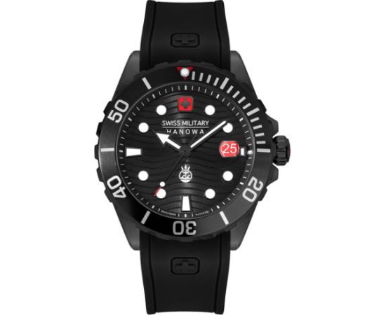 Swiss Military Offshore Diver II SMWGN2200330 Rokas pulksteņi 