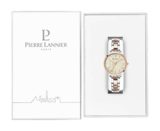 Pierre Lannier Aura - 055M791 Наручные часы