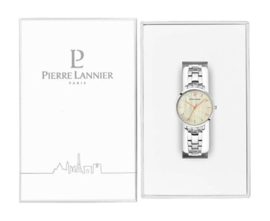 Pierre Lannier Aura - 054K691 Наручные часы