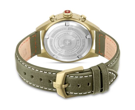 Swiss Military Hanowa SMWGC0003850 Rokas pulksteņi 