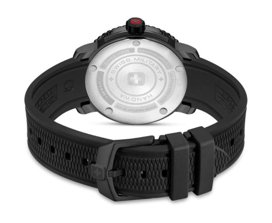 Swiss Military Hanowa SMWGN0001730 Rokas pulksteņi 