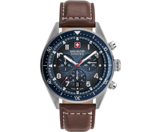 Swiss Military Hanowa SMWGC0003802 Rokas pulksteņi 