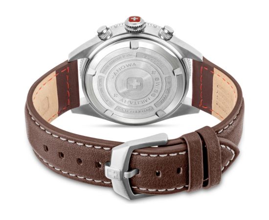 Swiss Military Hanowa SMWGC0003802 Rokas pulksteņi 