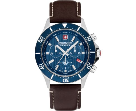 Swiss Military Hanowa SMWGC2100706 Rokas pulksteņi 