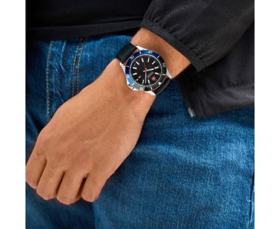 Swiss Military Hanowa SMWGB2100606 Rokas pulksteņi 