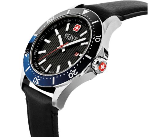 Swiss Military Hanowa SMWGB2100606 Rokas pulksteņi 