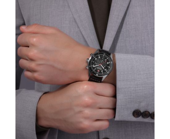 Swiss Military Hanowa SMWGC0003801 Rokas pulksteņi 