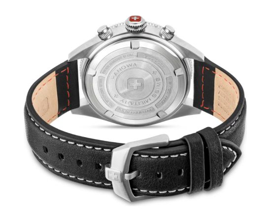 Swiss Military Hanowa SMWGC0003801 Rokas pulksteņi 