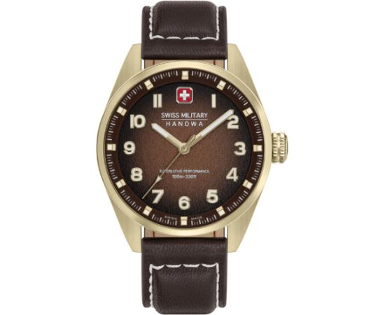 Swiss Military Hanowa SMWGA0001551 Rokas pulksteņi 