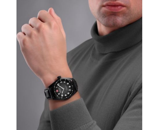 Swiss Military Hanowa SMWGA0001530 Rokas pulksteņi 