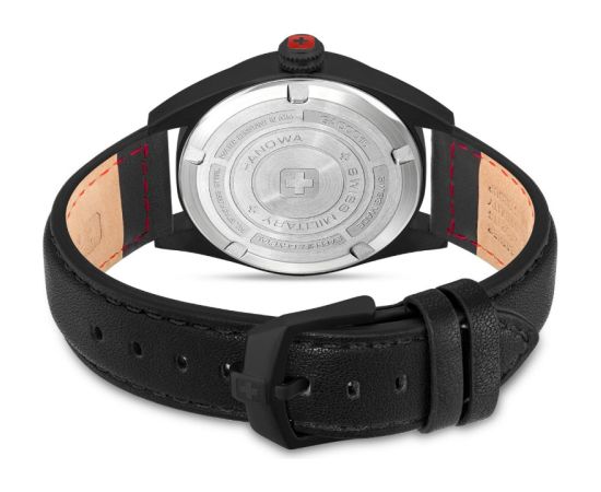 Swiss Military Hanowa SMWGA0001530 Rokas pulksteņi 