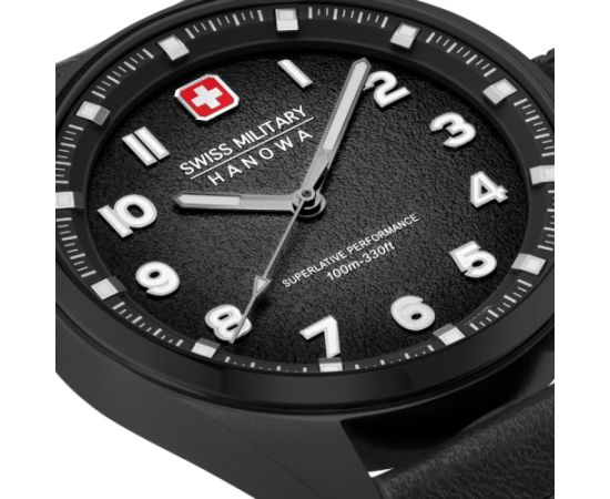 Swiss Military Hanowa SMWGA0001530 Rokas pulksteņi 