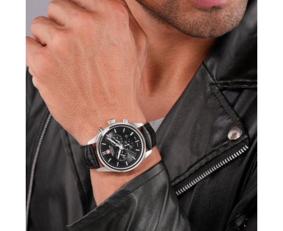 Swiss Military Hanowa SMWGC0003101 Rokas pulksteņi 