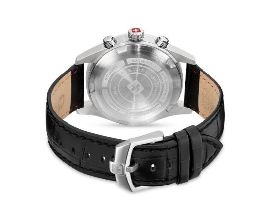 Swiss Military Hanowa SMWGC0003101 Rokas pulksteņi 