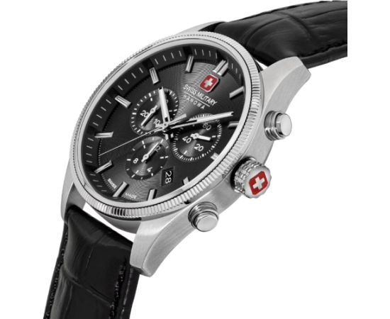 Swiss Military Hanowa SMWGC0003101 Rokas pulksteņi 