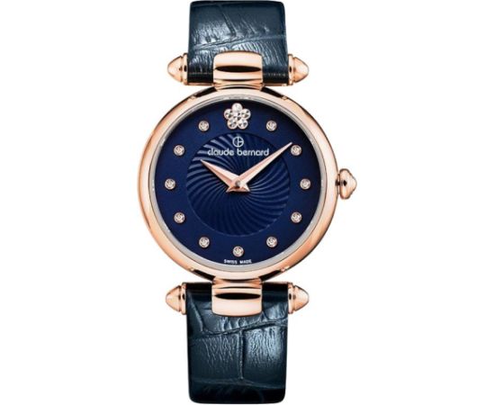 Claude Bernard Dress Code 20501 37R BUIFR2 Наручные часы