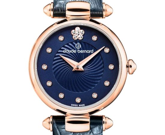 Claude Bernard Dress Code 20501 37R BUIFR2 Наручные часы
