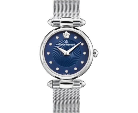 Claude Bernard Dress Code 20500 3 BUIFN2 Наручные часы