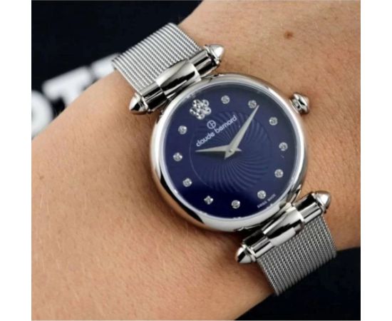 Claude Bernard Dress Code 20500 3 BUIFN2 Наручные часы