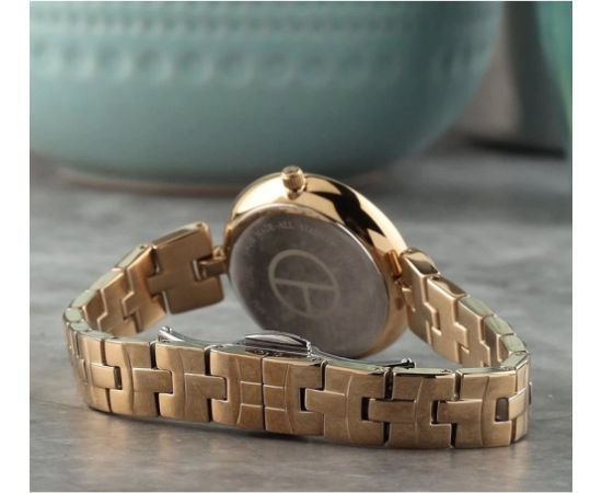 Claude Bernard Dress Code 20220 37RM NAPR Rokas pulksteņi 