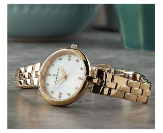 Claude Bernard Dress Code 20220 37RM NAPR Rokas pulksteņi 