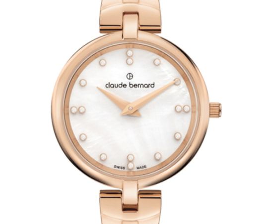 Claude Bernard Dress Code 20220 37RM NAPR Rokas pulksteņi 