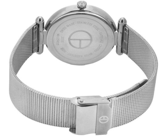 Claude Bernard Dress Code 20508 3M NANN Rokas pulksteņi 