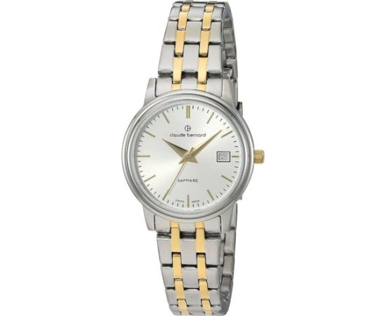 Claude Bernard Classic Date 54005 357JM AID Наручные часы