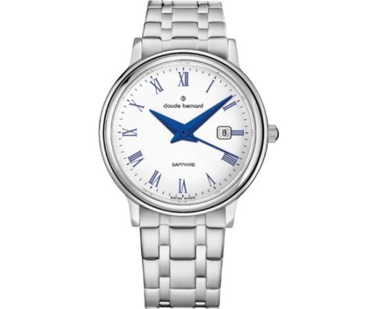 Claude Bernard Classic Date 54005 3M ARBUN Наручные часы