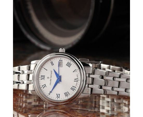 Claude Bernard Classic Date 54005 3M ARBUN Наручные часы