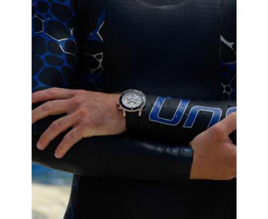 Claude Bernard Aquarider Chronograph 10252 37RNGCA GRN Rokas pulksteņi 