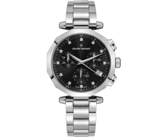 Claude Bernard Dress Code Chronograph 10251 3M NANN Rokas pulksteņi 