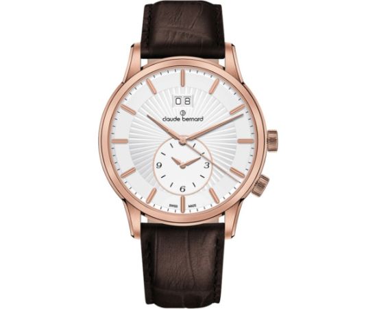 Claude Bernard Classic 62007 37R AIR Rokas pulksteņi 