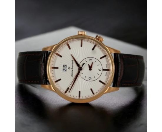 Claude Bernard Classic 62007 37R AIR Rokas pulksteņi 