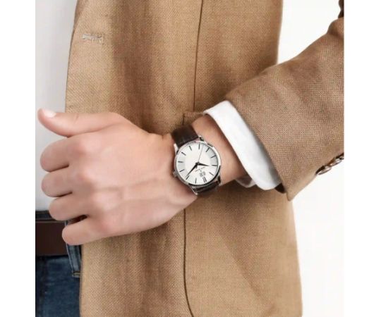 Claude Bernard Classic 63003 3 AIN Rokas pulksteņi 