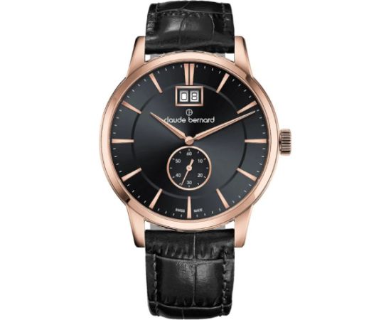 Claude Bernard Classic 64005 37R NIR3 Rokas pulksteņi 