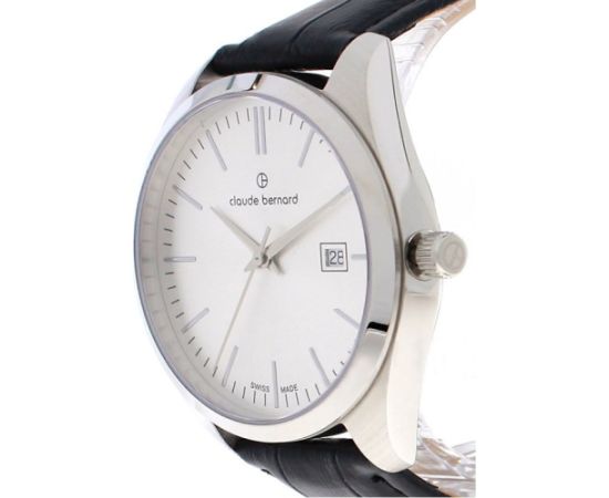 Claude Bernard Classic 70201 3 AIN Rokas pulksteņi 