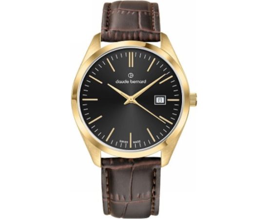 Claude Bernard Classic 70201 37J NID Наручные часы