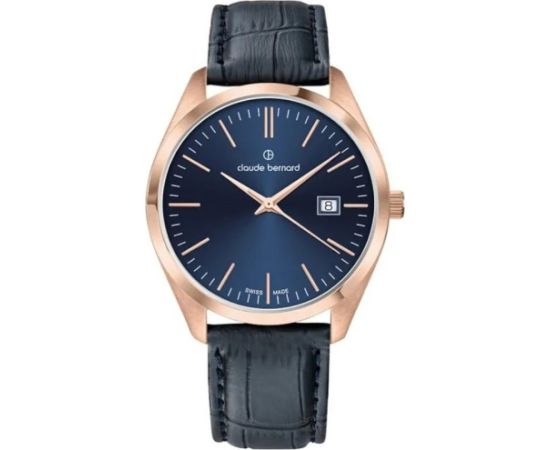 Claude Bernard Classic 70201 37R BUIR Наручные часы