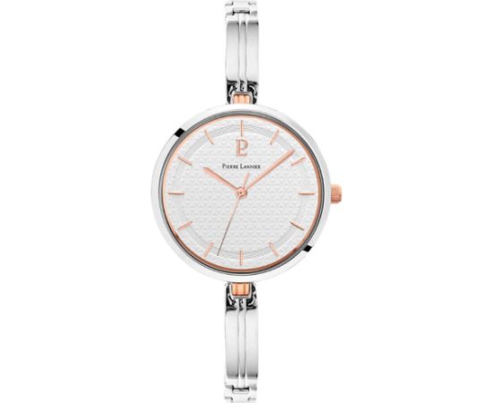 Pierre Lannier Metal Argente - 047K701 Наручные часы