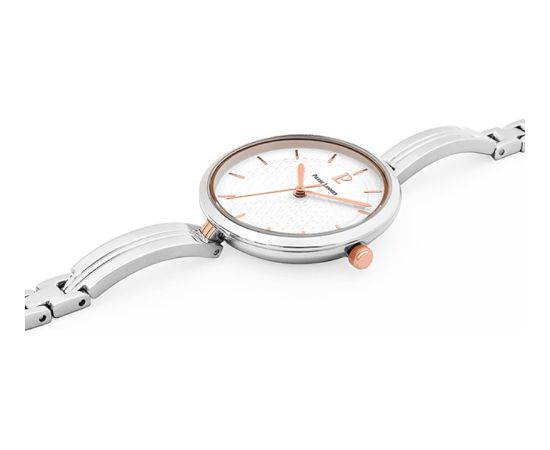 Pierre Lannier Metal Argente - 047K701 Наручные часы