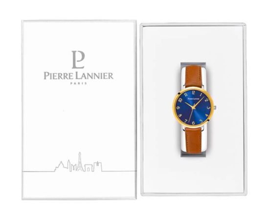 Pierre Lannier Chouquette - 046H764 Наручные часы