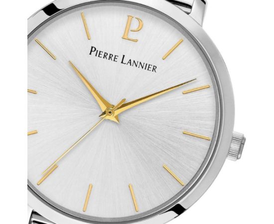 Pierre Lannier Femme Choquette - 034N621 Rokas pulksteņi 