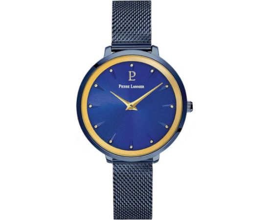 Pierre Lannier Asteroide - 033L869 Наручные часы