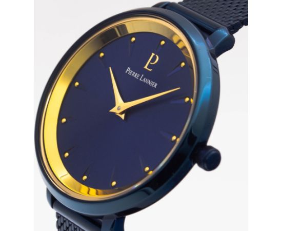 Pierre Lannier Asteroide - 033L869 Наручные часы