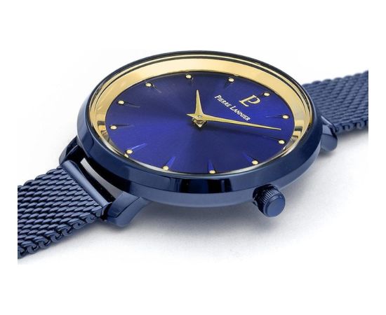 Pierre Lannier Asteroide - 033L869 Наручные часы