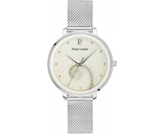 Pierre Lannier Montre - 030L698 Наручные часы