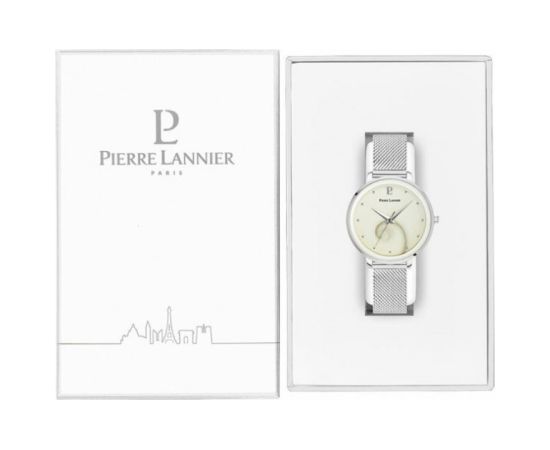 Pierre Lannier Montre - 030L698 Наручные часы