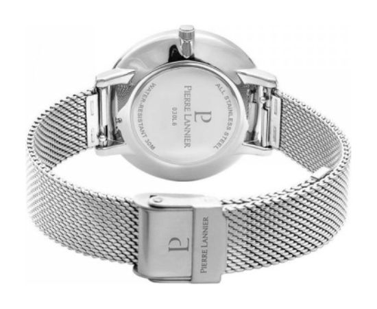 Pierre Lannier Montre - 030L698 Наручные часы