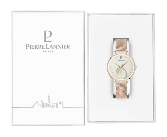 Pierre Lannier Montre - 029L998 Наручные часы